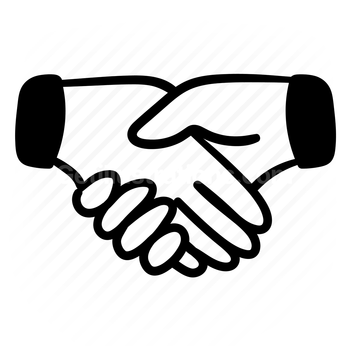 Business and Finance illustration preview image
